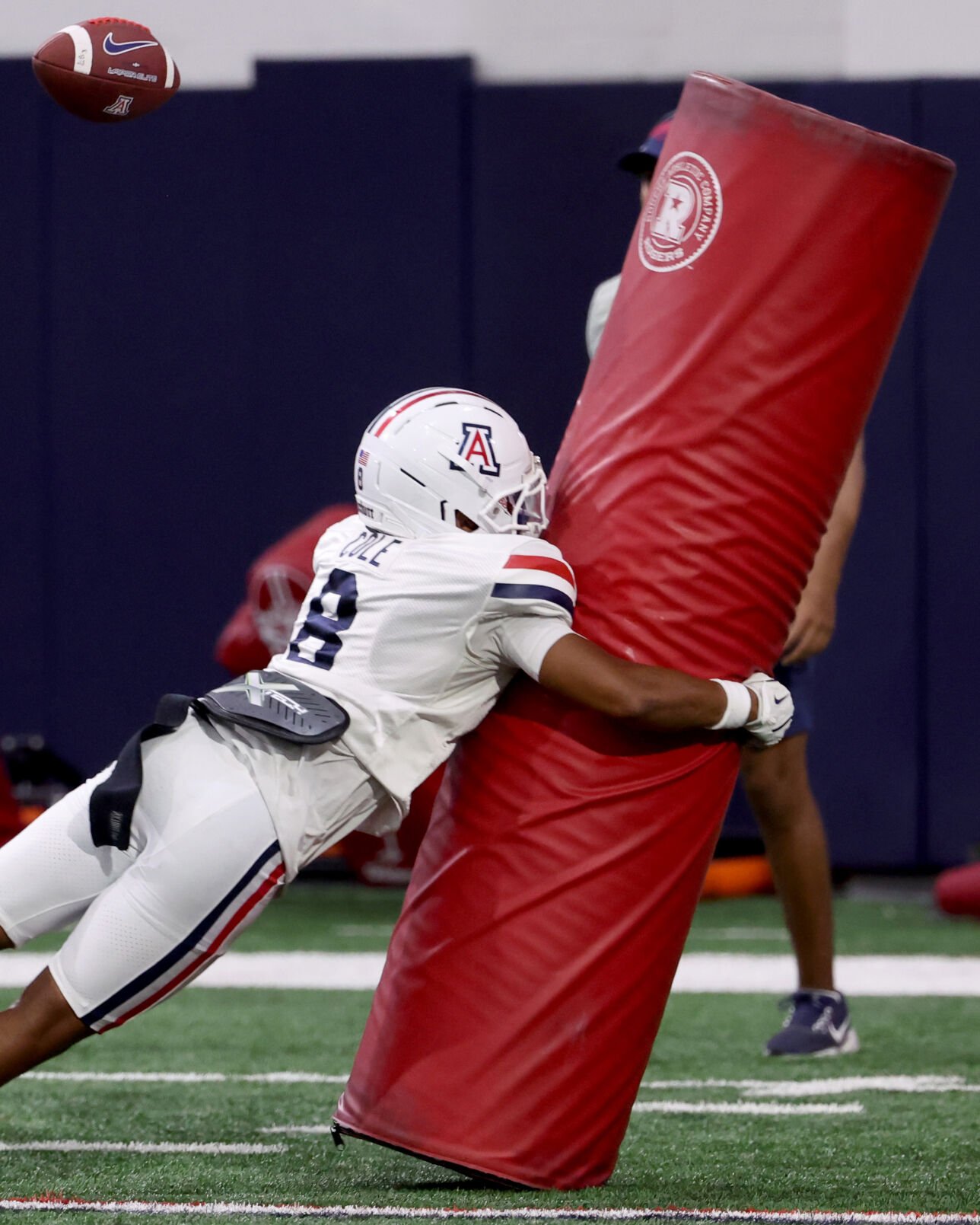 Arizona Wildcats preseason